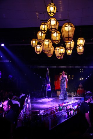 SIDC Fundraising Event(part 2)